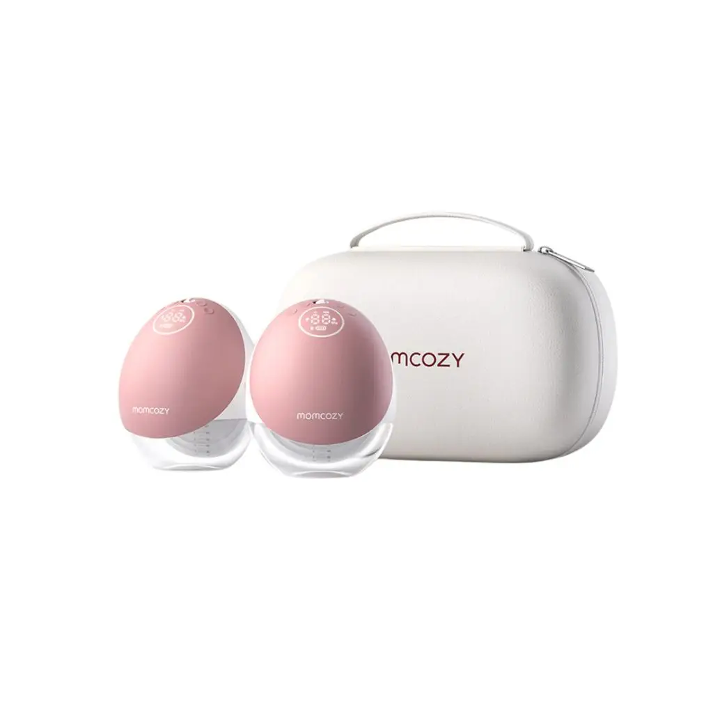Momcozy M9 breast pump